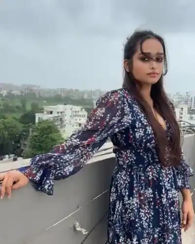 Ahmadnagar Escorts