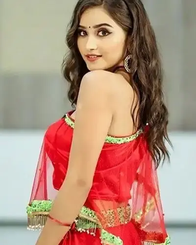 Escort In Ahmadnagar